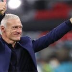 ديشامب: إسبانيا الأوفر حظًا للفوز بكأس العالم والضغوط ستكون عليها أمام فرنسا
