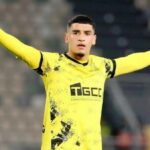 الأهلي يتوصل لاتفاق لضم سفيان بنجديدة بعقد يمتد 3 مواسم