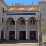 اليوم.. افتتاح مسجد الرحمة بالحصة في طوخ بعد إنشائه بالجهود الذاتية بتكلفة 30 مليون جنيه