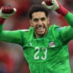 تقارير: الأهلي يتمسك ببقاء مصطفى شوبير ويرفض عرضًا أوروبيًا لاحترافه