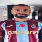 محمد صلاح يعلن انتقاله إلى طرابزون سبور ويوجه رسالة لجماهير النادي