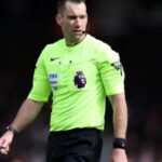 حكم أسترالي يقود مواجهة ميلان وبنفيكا في الدوري الأوروبي
