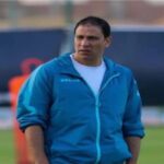 مجدي عبد العاطي يرحل عن تدريب أبو قير للأسمدة بعد الخسارة أمام بترول أسيوط