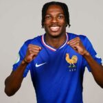 شد عضلي يبعد جيريمي جاكيه عن مواجهة بلجيكا مع منتخب فرنسا