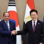 الإعلام الكوري يبرز زيارة السيسي إلى سول ويؤكد أهمية الشراكة مع مصر