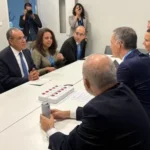 تحركات مصرية لتوفير تمويل التنمية وإعادة إعمار غزة بالتعاون مع الأمم المتحدة