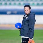 إبراهيم صلاح يتولى قيادة الزمالك أمام زد في كأس عاصمة مصر