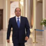 السيسي يشارك في منتدى مصر 2026 لمناقشة أمن الوطن والمواطن