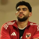 ارتجاج خفيف في المخ يبعد معاذ عزب عن أجواء نصف النهائي.. والأهلي يستعد للنهائي الإفريقي